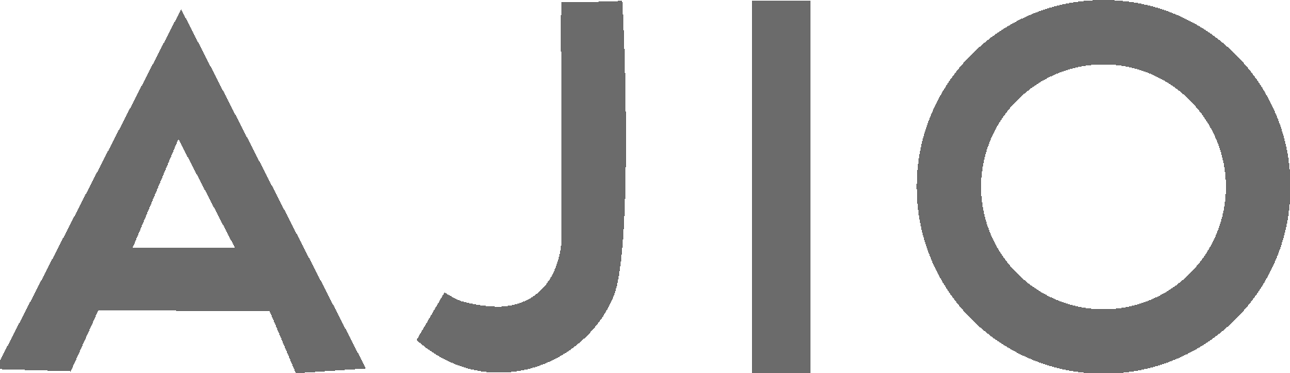 AJIO logo