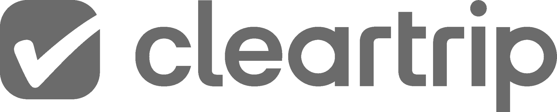 Cleartrip logo