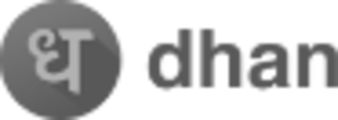 Dhan logo