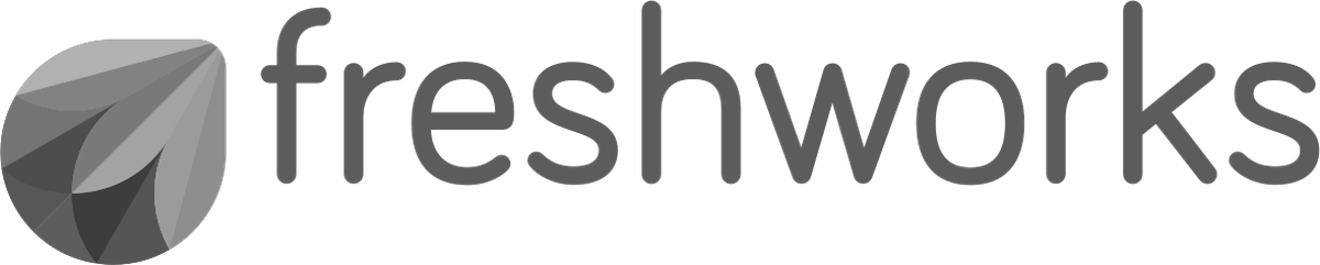 Freshworks logo