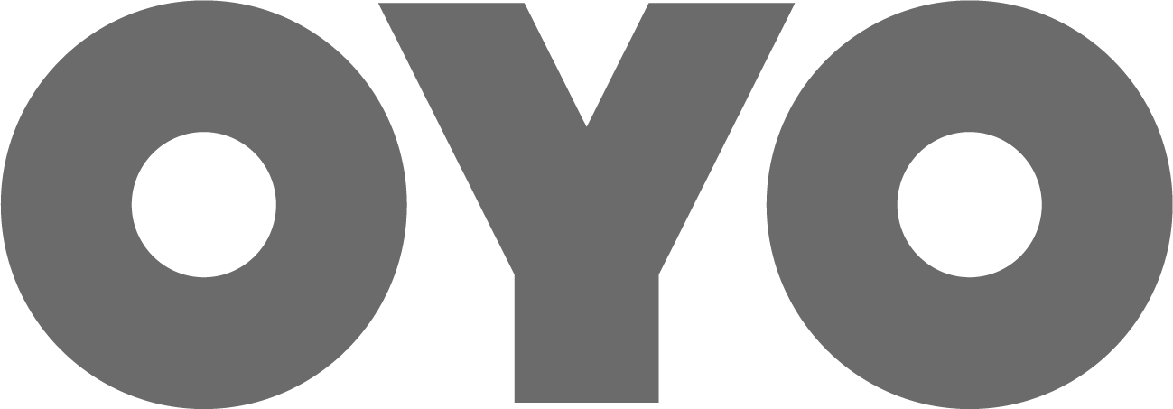 OYO logo
