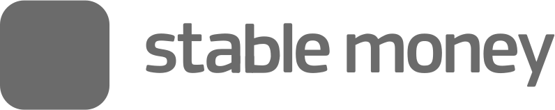 Stable Money logo