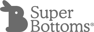 SuperBottoms logo