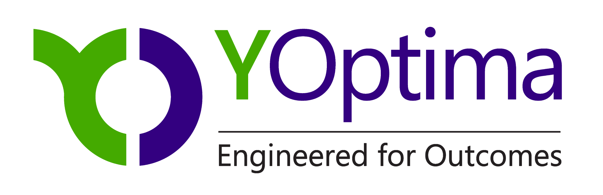 YOptima — Engineered for Outcomes